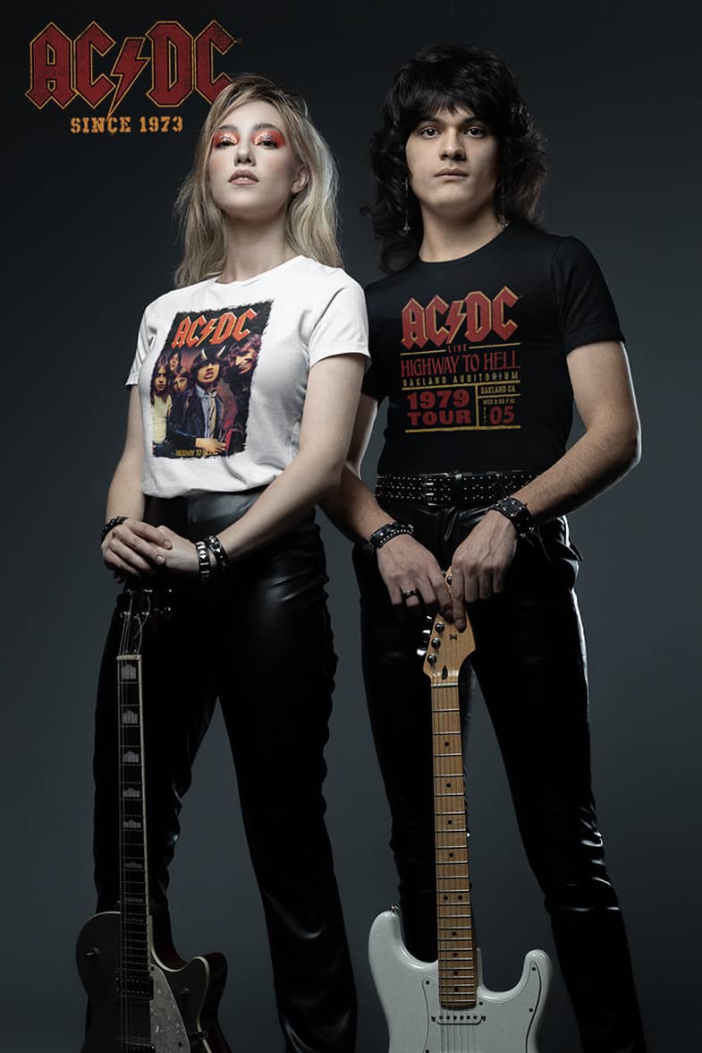 ACDC