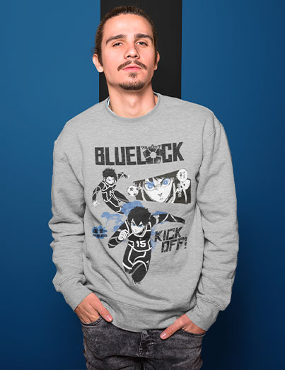 Bluelock