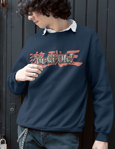 Yu-Gi-Oh!