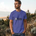 T-shirt Homme Original Stormtrooper avec un design de Original Stormtrooper Logo