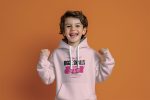 Pull à capuche Enfant The notorious B.I.G avec un design de The Notorious B.I.G. Biggie Smalls