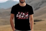 T-shirt Homme Original Stormtrooper avec un design de Original Stormtrooper Defend Your Galaxy