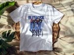 T-shirt Femme Bluelock avec un design de Bluelock Team noir
