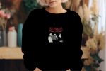 Sweat oversize coton bio Femme Blondie avec un design de Blondie Group