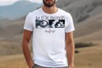 T-shirt Homme Junji Ito Collection avec un design de Junji Ito Collection Look