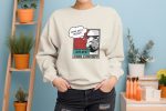 Sweat oversize coton bio Femme Original Stormtrooper avec un design de Original Stormtrooper Join Now