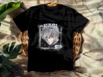 T-shirt Femme Bluelock avec un design de Bluelock Seishiro blanc
