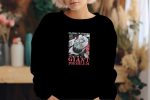 Sweat oversize coton bio Femme Transformers avec un design de Transformers Giant Problem