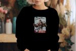 Sweat oversize coton bio Femme Transformers avec un design de Transformers Join The Team