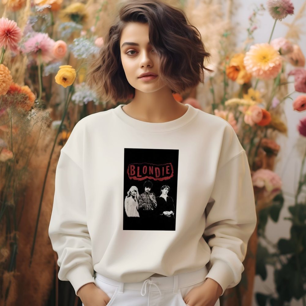 Sweats femme Femmes (Blondie Group)