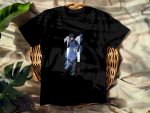 T-shirt Femme Bluelock avec un design de Bluelock 11 blanc