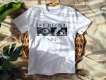 T-shirt  Femme Junji Ito Collection avec un design de Junji Ito Collection Look