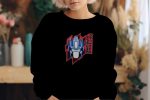 Sweat oversize coton bio Femme Transformers avec un design de Transformers Optimus Prime