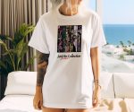 T-shirt oversize coton bio Femme Junji Ito Collection avec un design de Junji Ito Collection Square