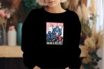 Sweat oversize coton bio Femme Transformers avec un design de Transformers Wear A Helmet
