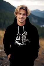 Sweat-shirt à capuche Homme Original Stormtrooper avec un design de Original Stormtrooper Profil